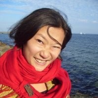 Majken Young Mi Rasmussen