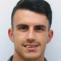 Kevin Tavarone