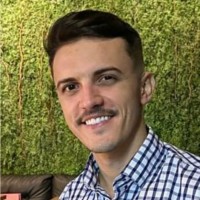 Marcos Da Silva