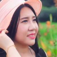 Selina Chen