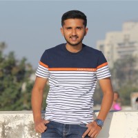 Sanket Amin