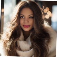 Cindy Osei-Bonsu Pmp Ceh Security Plus Linux Plus Aws Architect