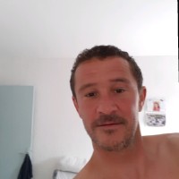 Cédric Martinez