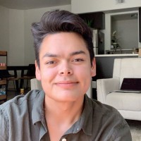 Ezra Moreno