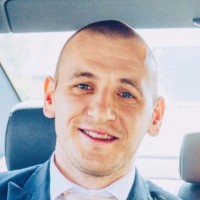 Daniel McDougall