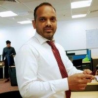 Falah Sayeed