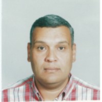Mostafa Elrashedy