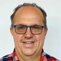 Ralf Keller