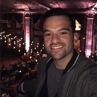 Anthony Espinoza