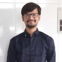 Viren Dodiya