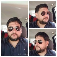 Nicolás Vera Servian