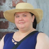 Deborah Carson