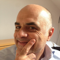 Paolo Parmeggiani