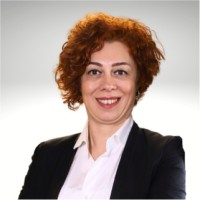 NESLİHAN KARAOĞLU