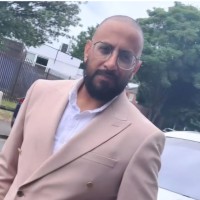 Imran Ahmed