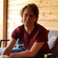 Iwan Van Der Bruggen