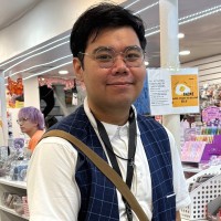 Dan Lam