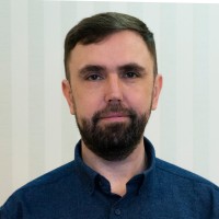 Aliaksei Karpovich