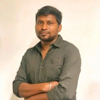 Jagadeesh Kumar