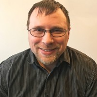 Colin Taylor