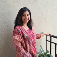 Radhika Joshi-Kulkarni