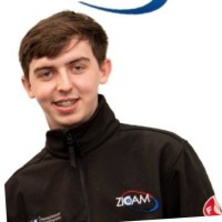 Dylan Cook