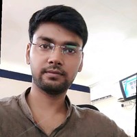 PUSHPENDRA NIRANJAN