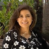 Ana María Arze