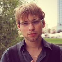 Yurii Dmytryshyn