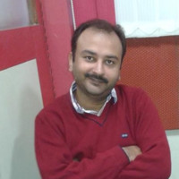 Avinash Kumar