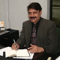 Najeeb Ghufran