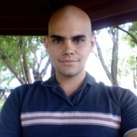 Julio D Moreno