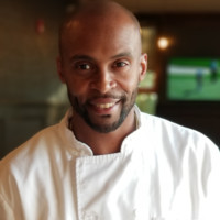 Chef Chris Burnett