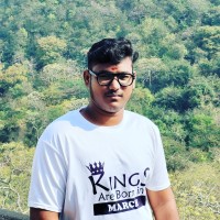 Arun Kumar S
