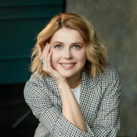 Natalya Romanenko