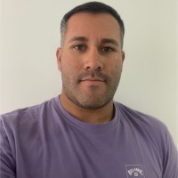 Williams Reyes