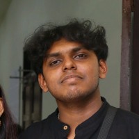 Antony Dominic S