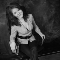 Julia Chibireva