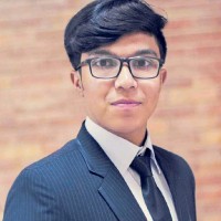 Haris Ali