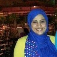 Shimaa Taha