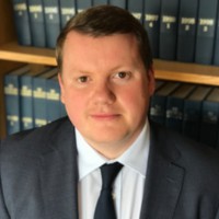 Shaun Martin