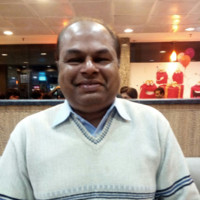 Ravi Jijaji