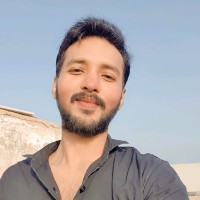 Rizwan Ahmed