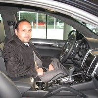 Hassan Rezaei