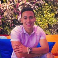 Bryan Panuco