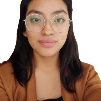 Shamely Herrera Vargas