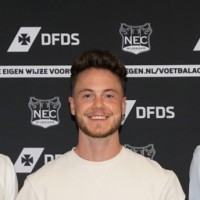 Wessel Van Gerven