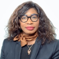BERENICE THOMAS