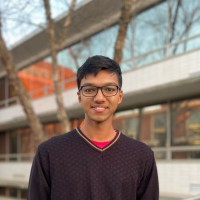 Siddhant Doshi