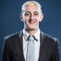 Daniel Langridge